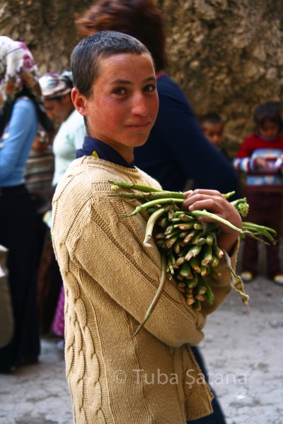 ışkın armful, photography Tuba Şatana