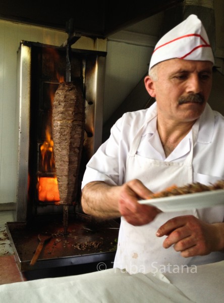 çankaya et lokantası