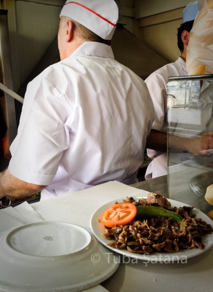 döner at çankaya lokantası