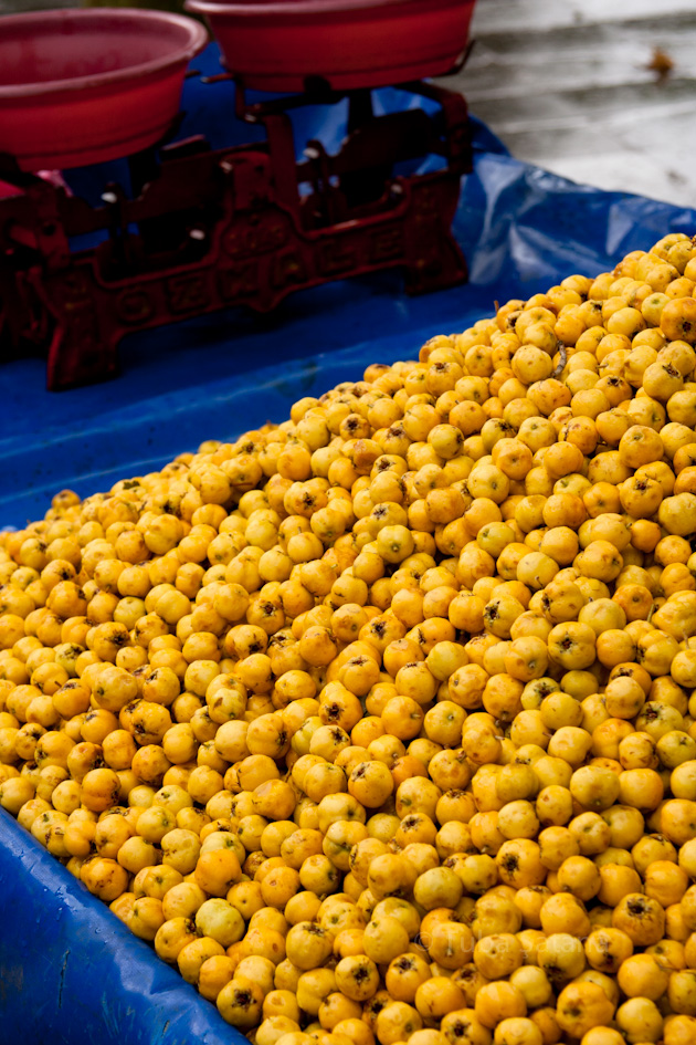 street food at Diyarbakır, aluç, by Tuba Şatana